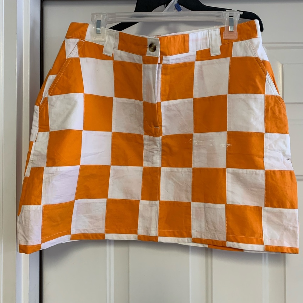 UT VOLS